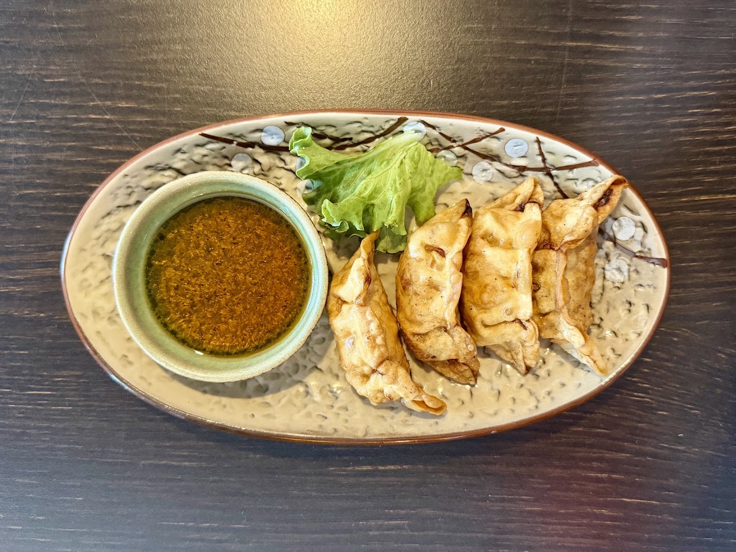 SHOKU - Ristorante Thailandese e Giapponese