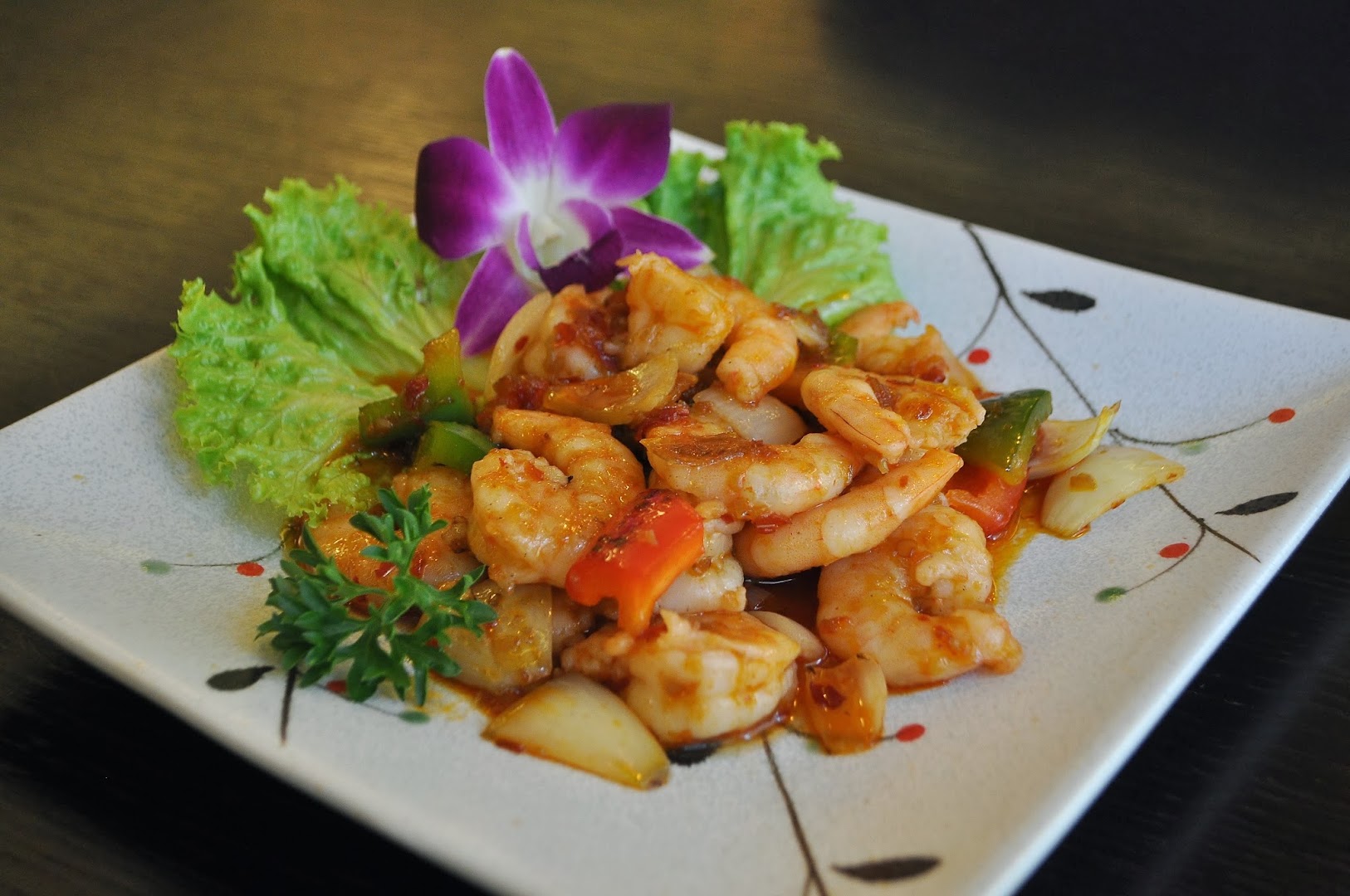 SHOKU - Ristorante Thailandese e Giapponese