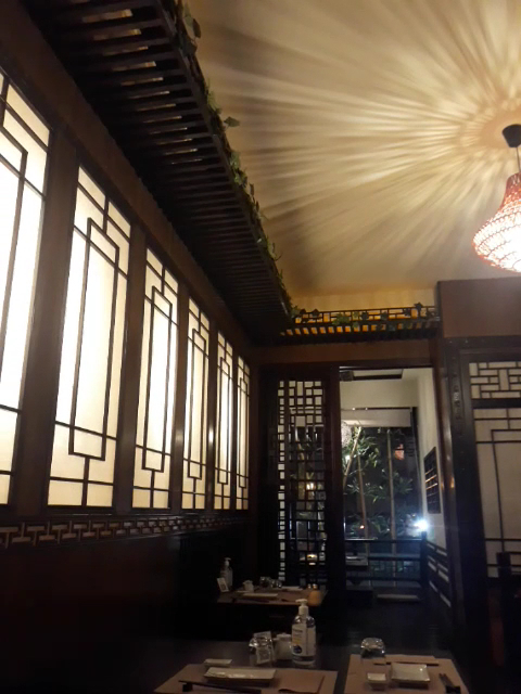 SHOKU - Ristorante Thailandese e Giapponese