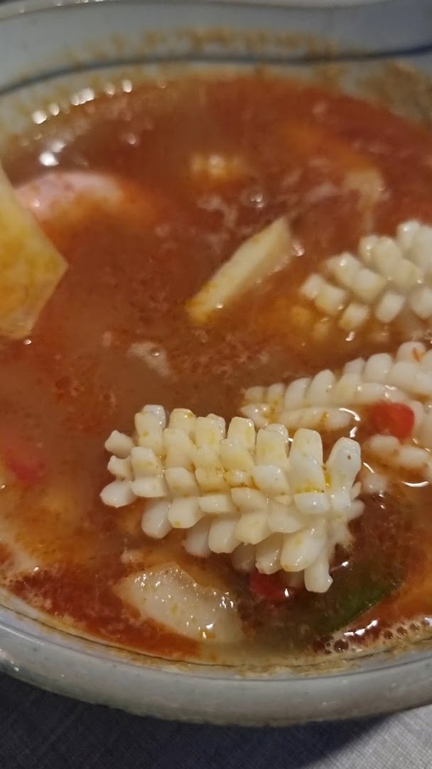 SHOKU - Ristorante Thailandese e Giapponese