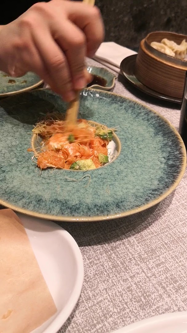 Shokuge Tei