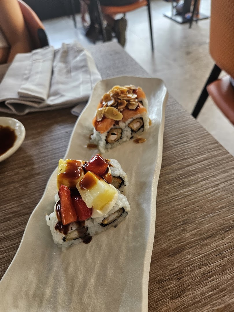 Shokuge Tei, Milano