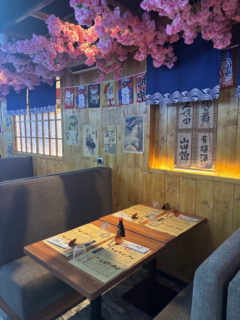 Shokuya 1984 - Ramen Restaurant