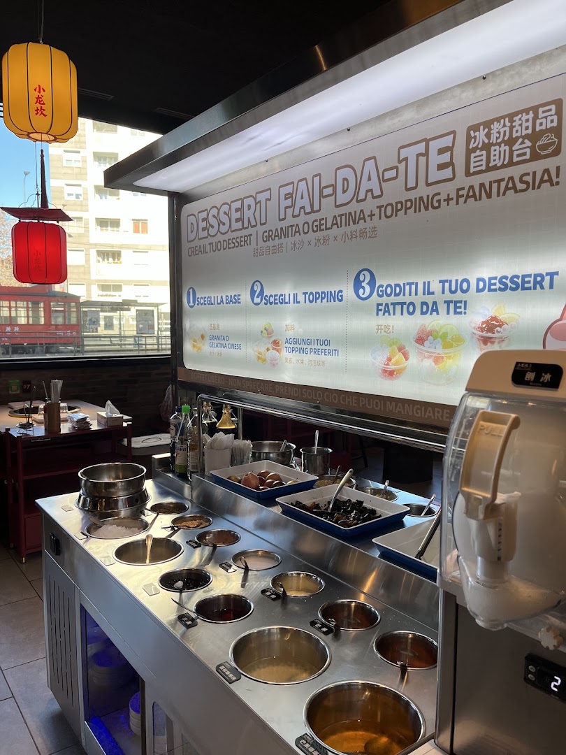 Shoo Loong Kan Hotpot Milano