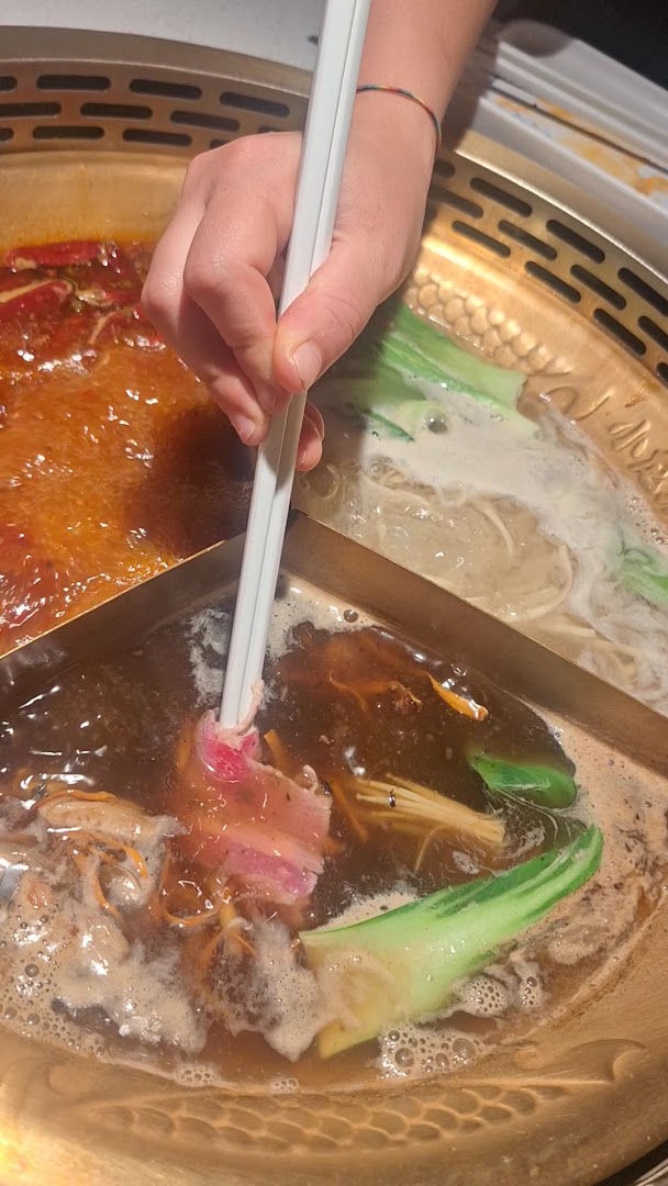 Shoo Loong Kan Hotpot Milano