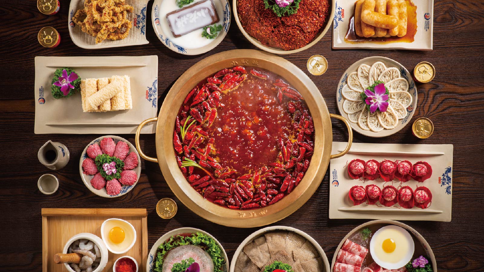 Shoo Loong Kan Hotpot Milano, Milano