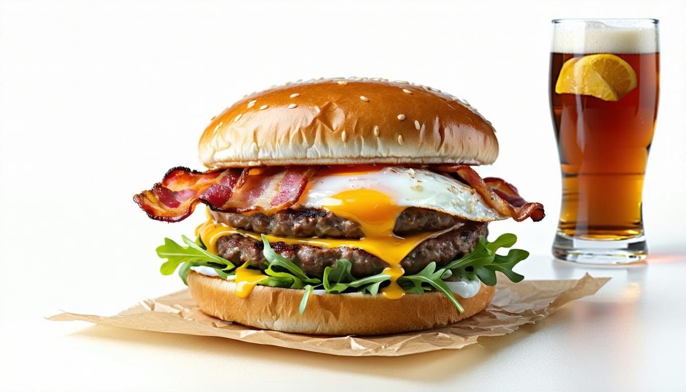Shooters Bar | Burger Rimini