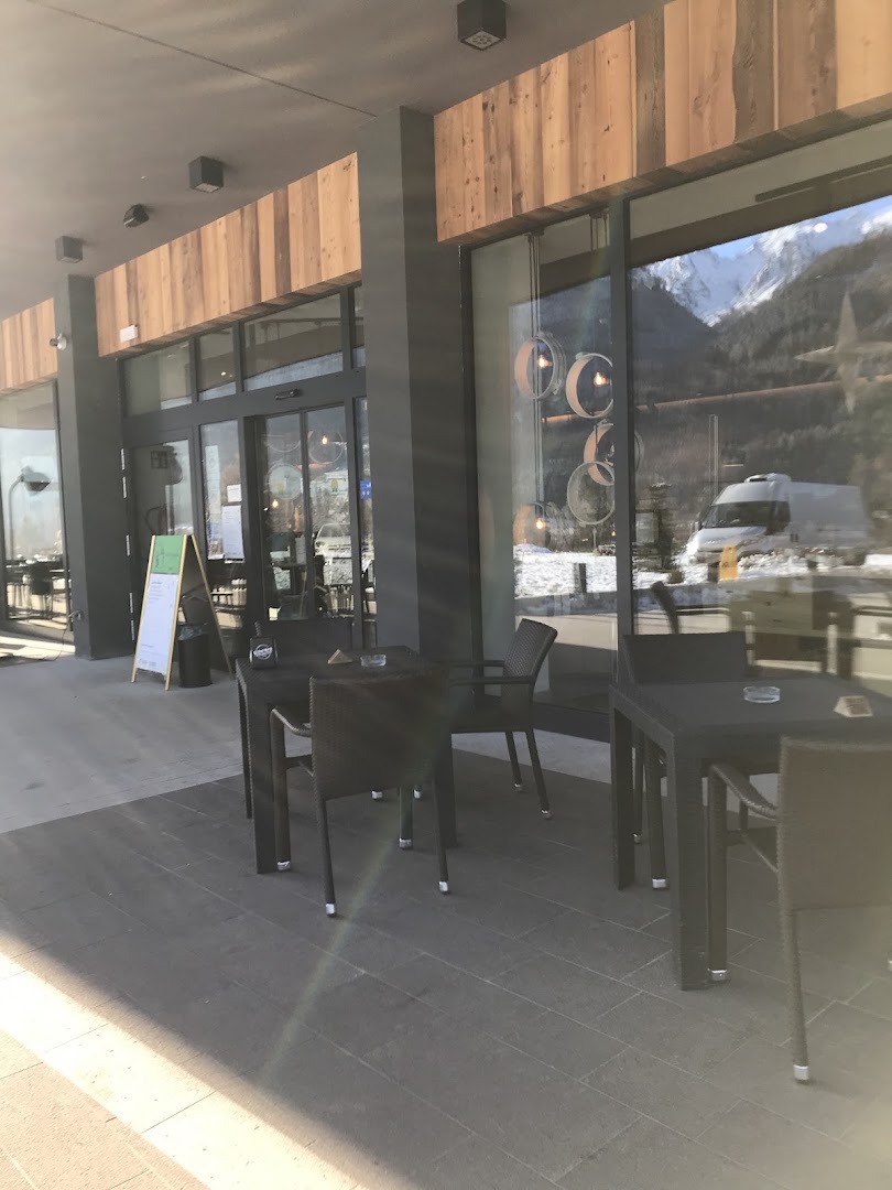 Shop & Bistrot - Caseificio Predazzo e Moena