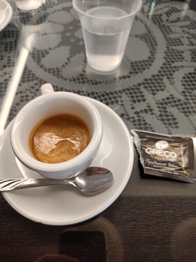 Shop Caffè Greco Settegrammi