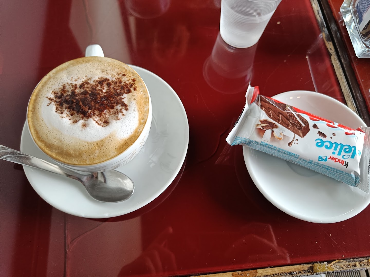 Shop Caffè Greco Settegrammi