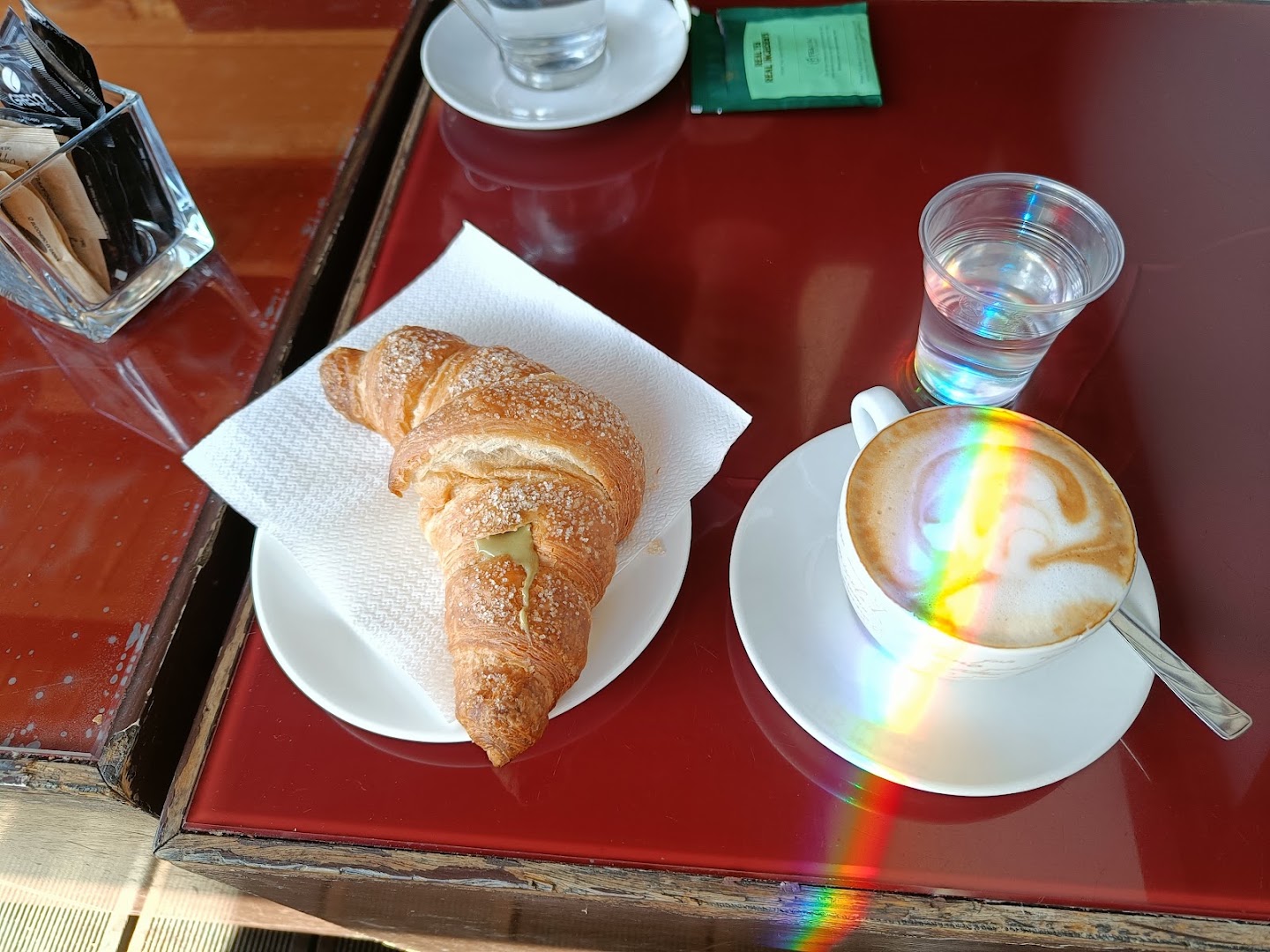 Shop Caffè Greco Settegrammi
