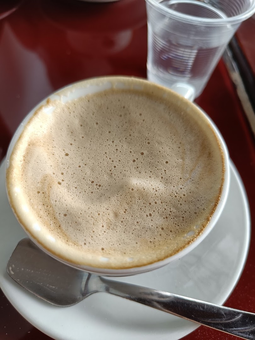 Shop Caffè Greco Settegrammi