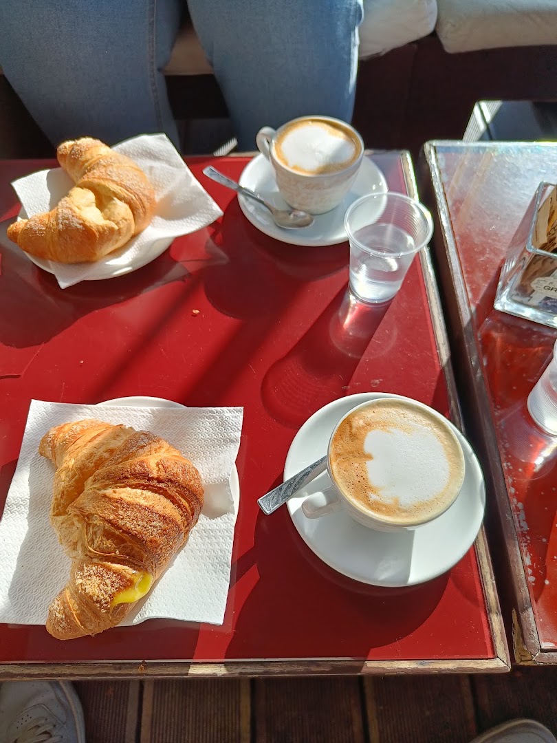 Shop Caffè Greco Settegrammi