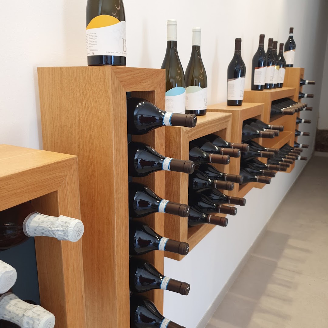 SHOP CANTINE SAN MARZANO, San Marzano di San Giuseppe