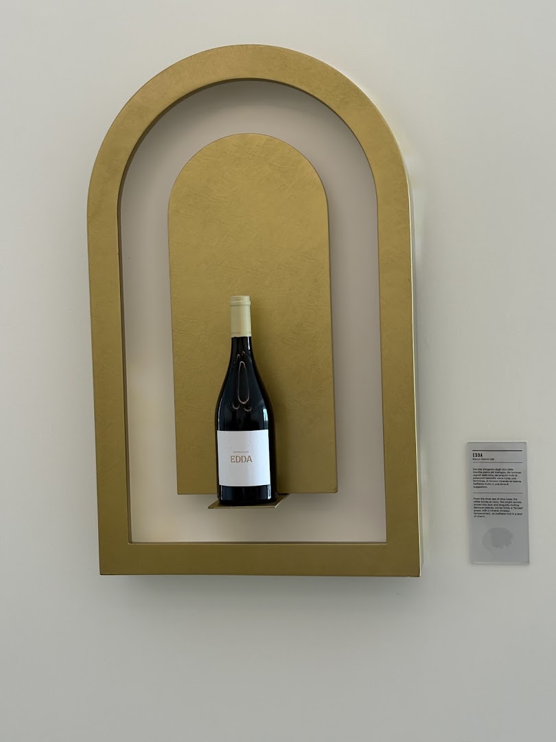 SHOP CANTINE SAN MARZANO