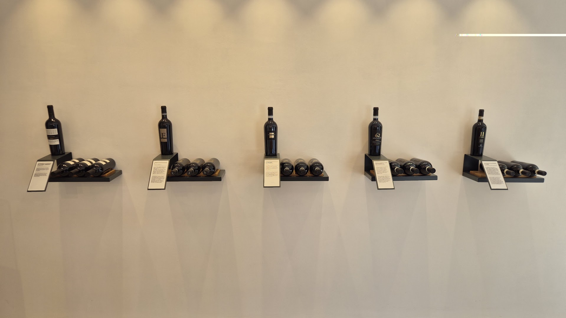 SHOP CANTINE SAN MARZANO