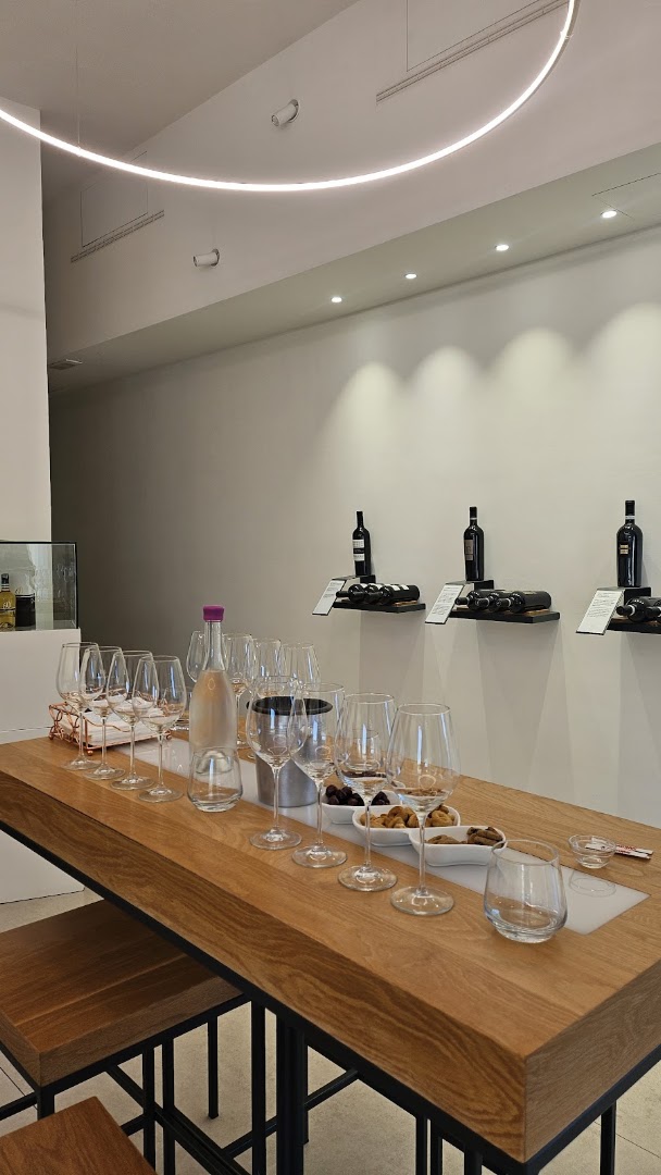 SHOP CANTINE SAN MARZANO