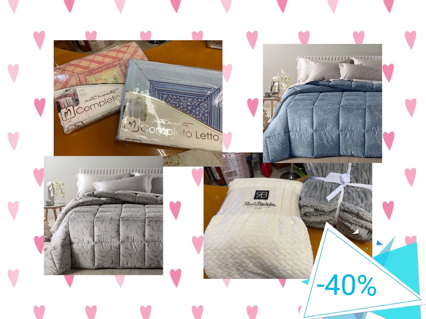 SHOP HOUSE SRL