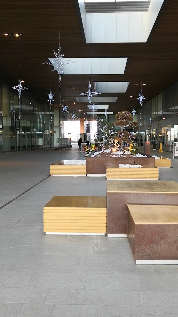 Shopping Center La Filanda