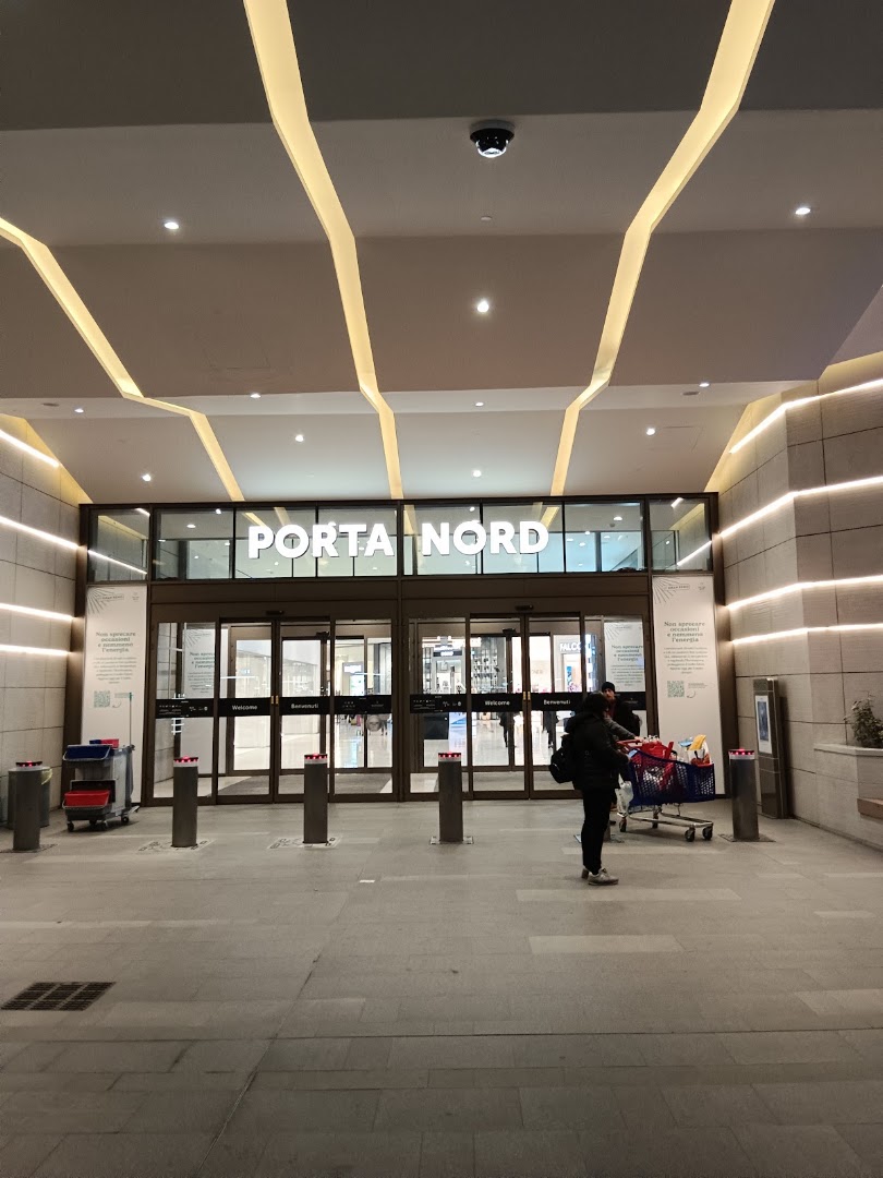 Shopville Gran Reno, Casalecchio di Reno