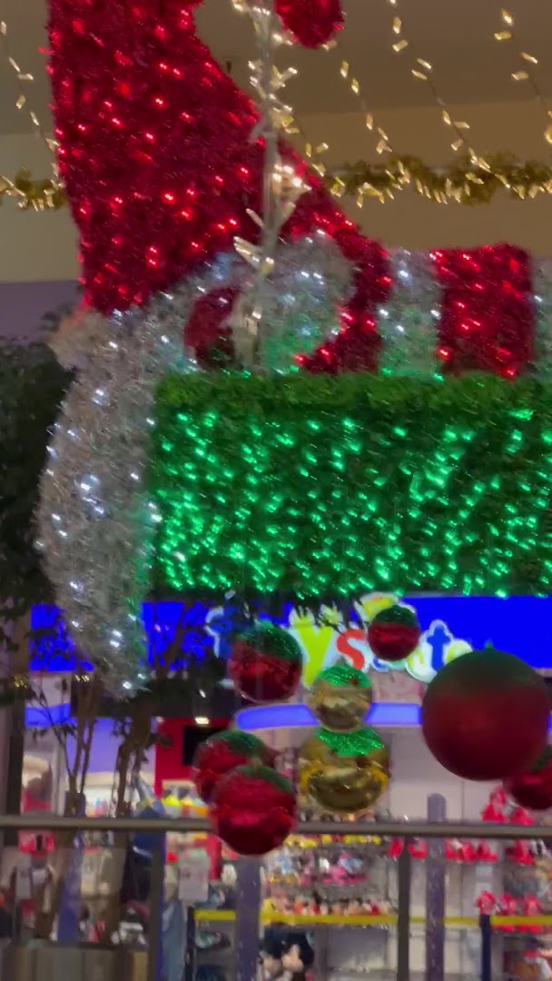 Shopville Le Gru