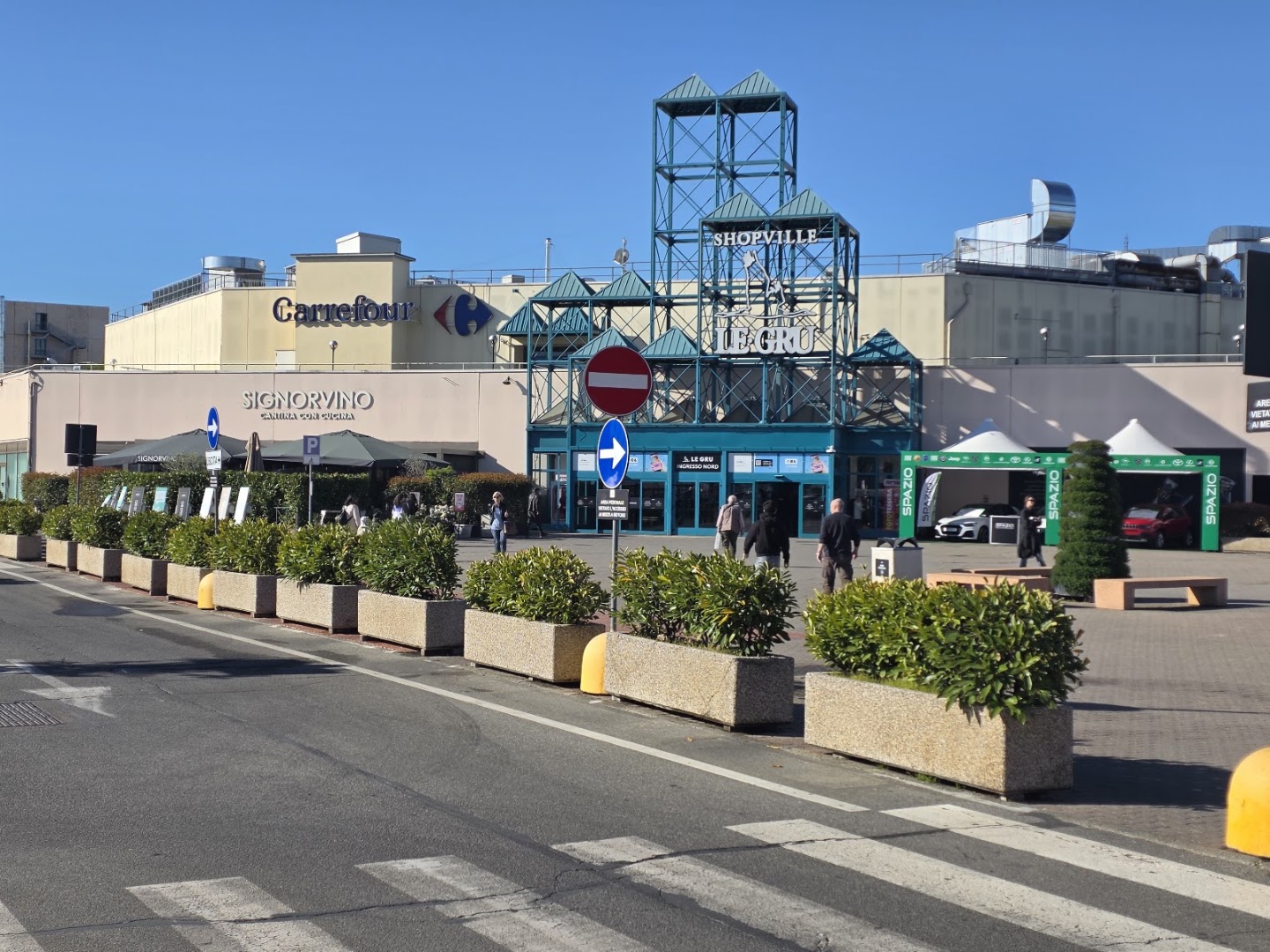 Shopville Le Gru