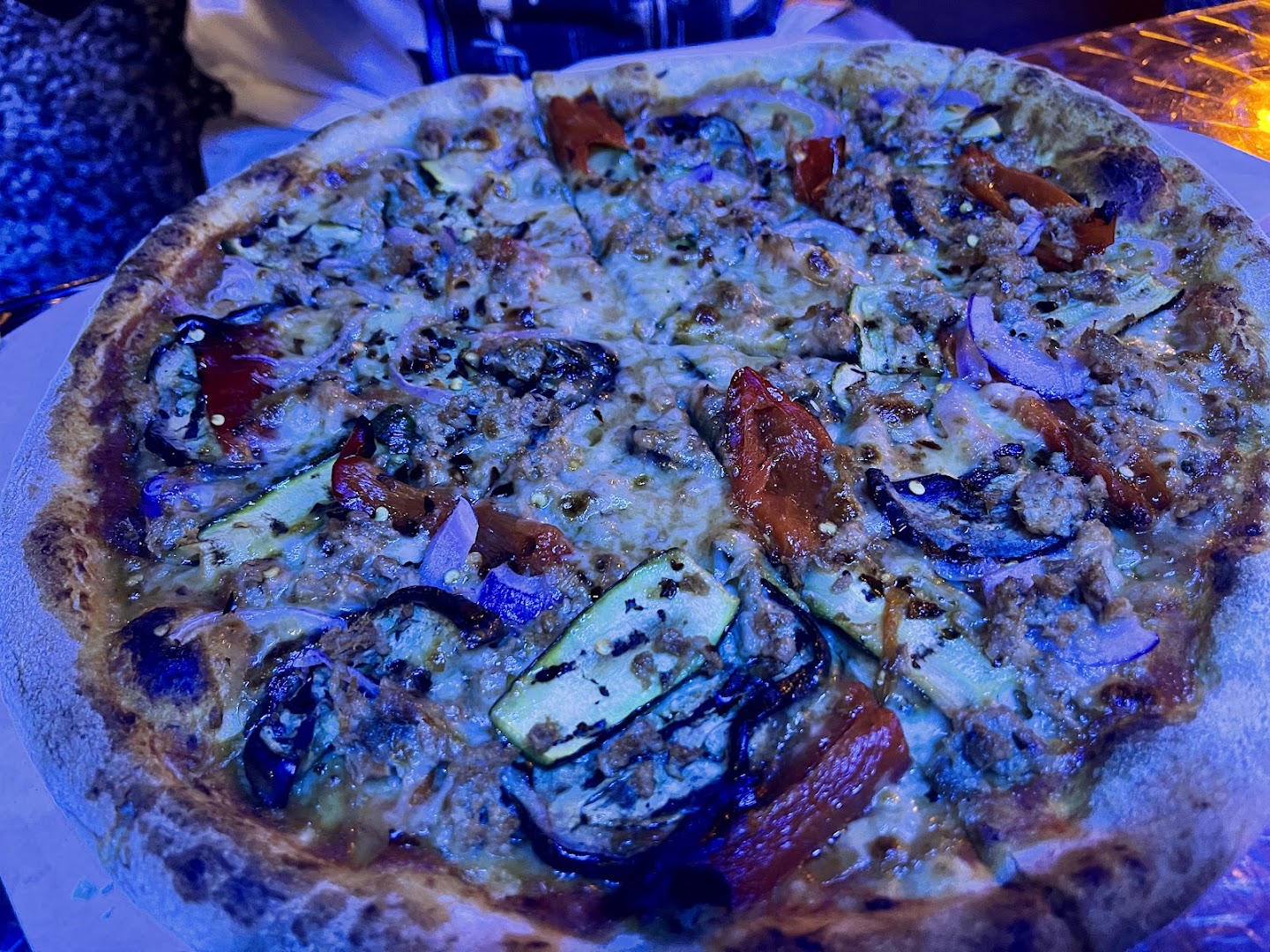 Shorma Pizzeria Kebab