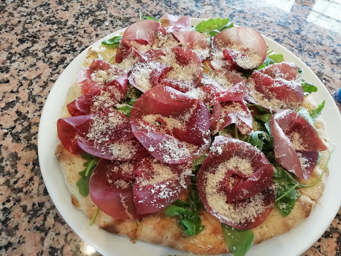Shorma Pizzeria Kebab