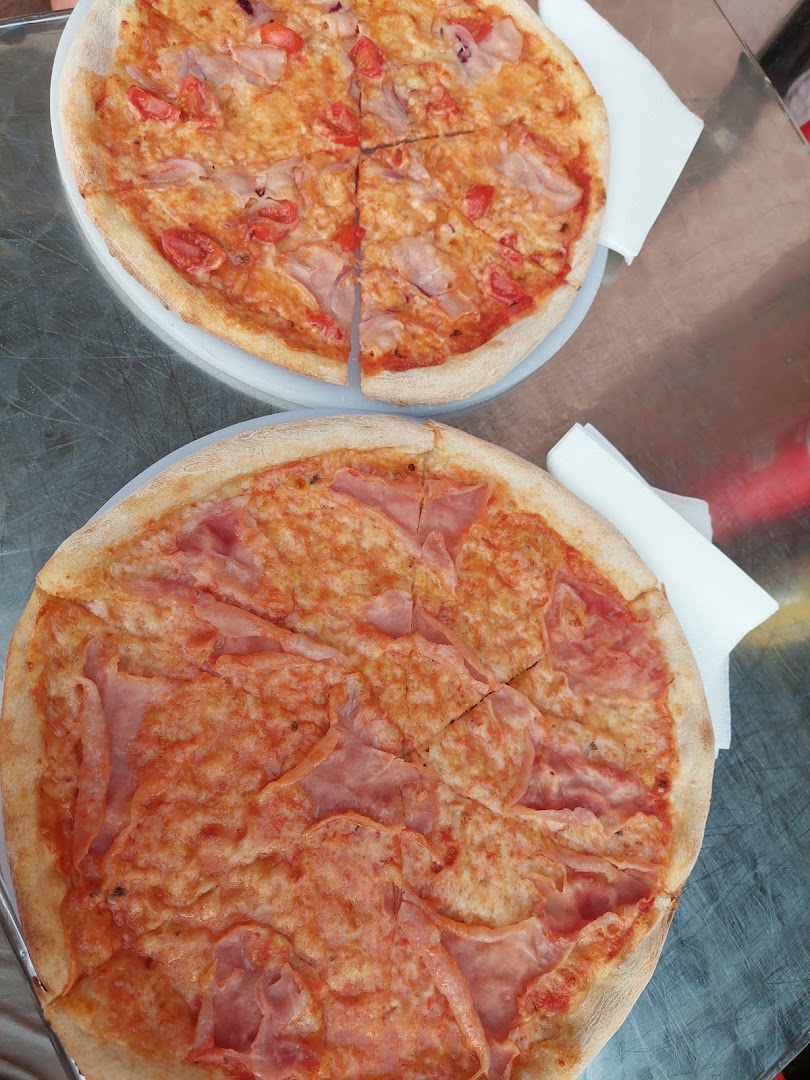 Shorma Pizzeria Kebab