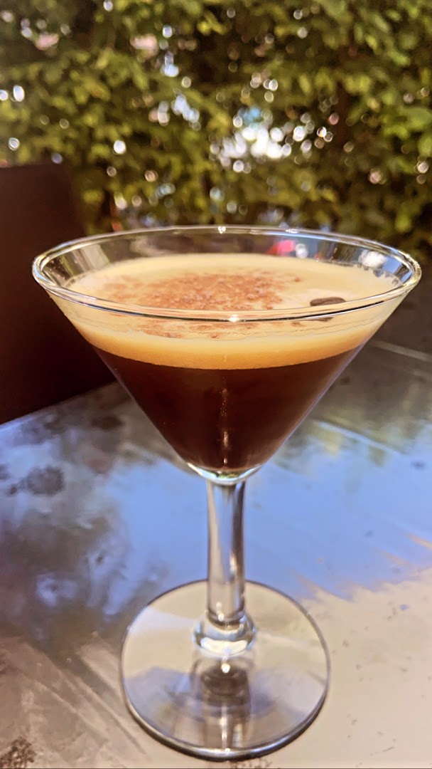 SHORTY CAFFE' coffee&drink bar