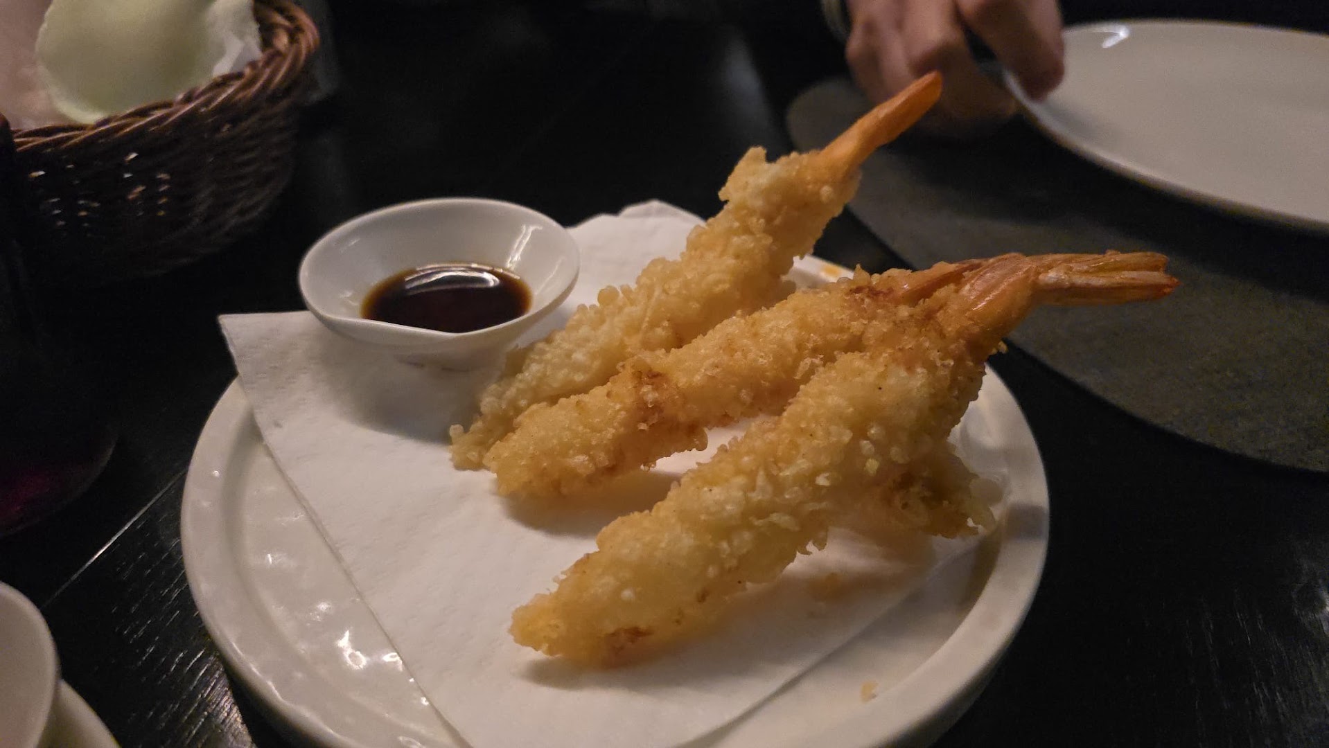 Shoshin Japanese Restaurant