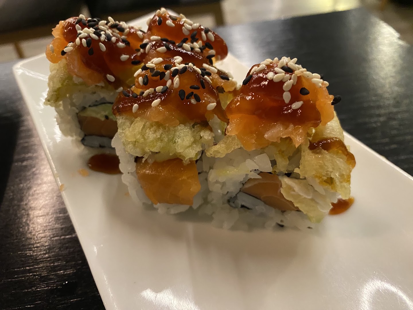 Shoshin Japanese Restaurant, Martina Franca