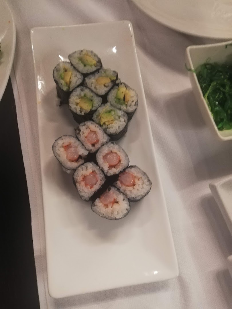 Shoshin Japanese Restaurant