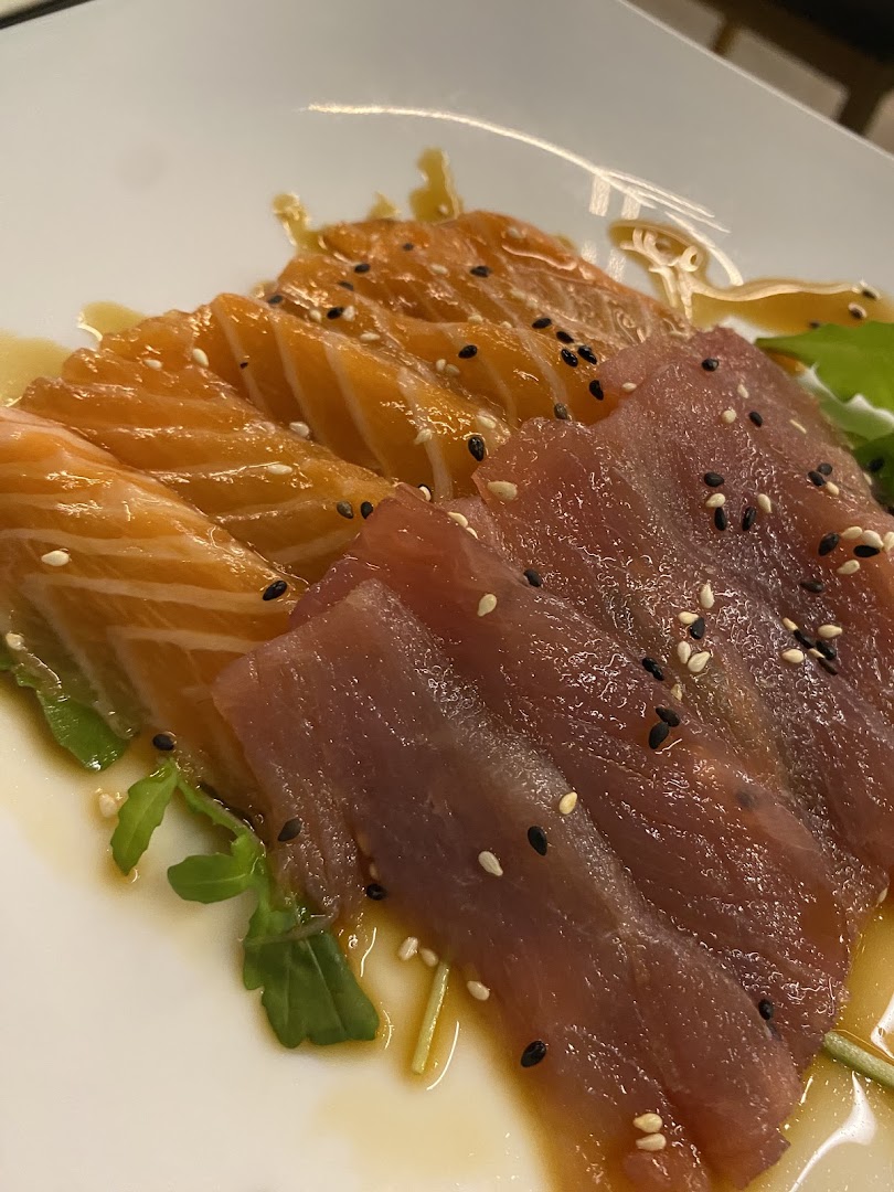 Shoshin Japanese Restaurant