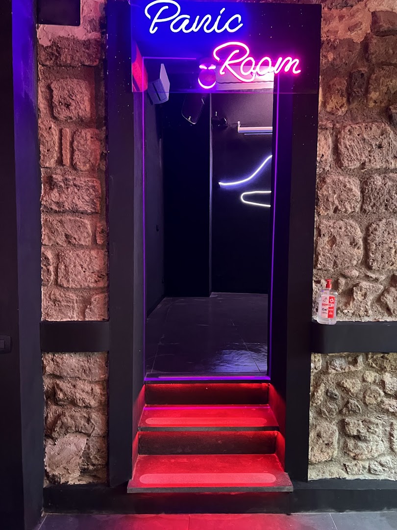 Shot Bar Sorrento