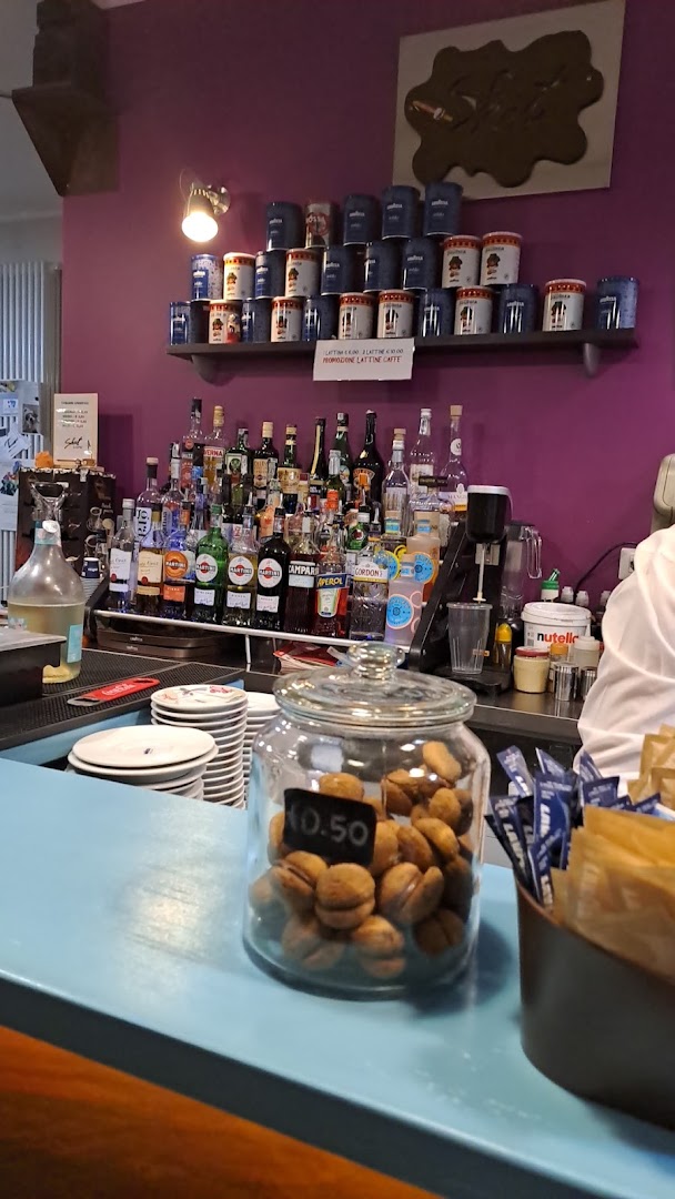 Shot Cafe