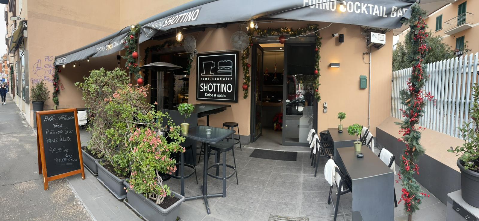Shottino