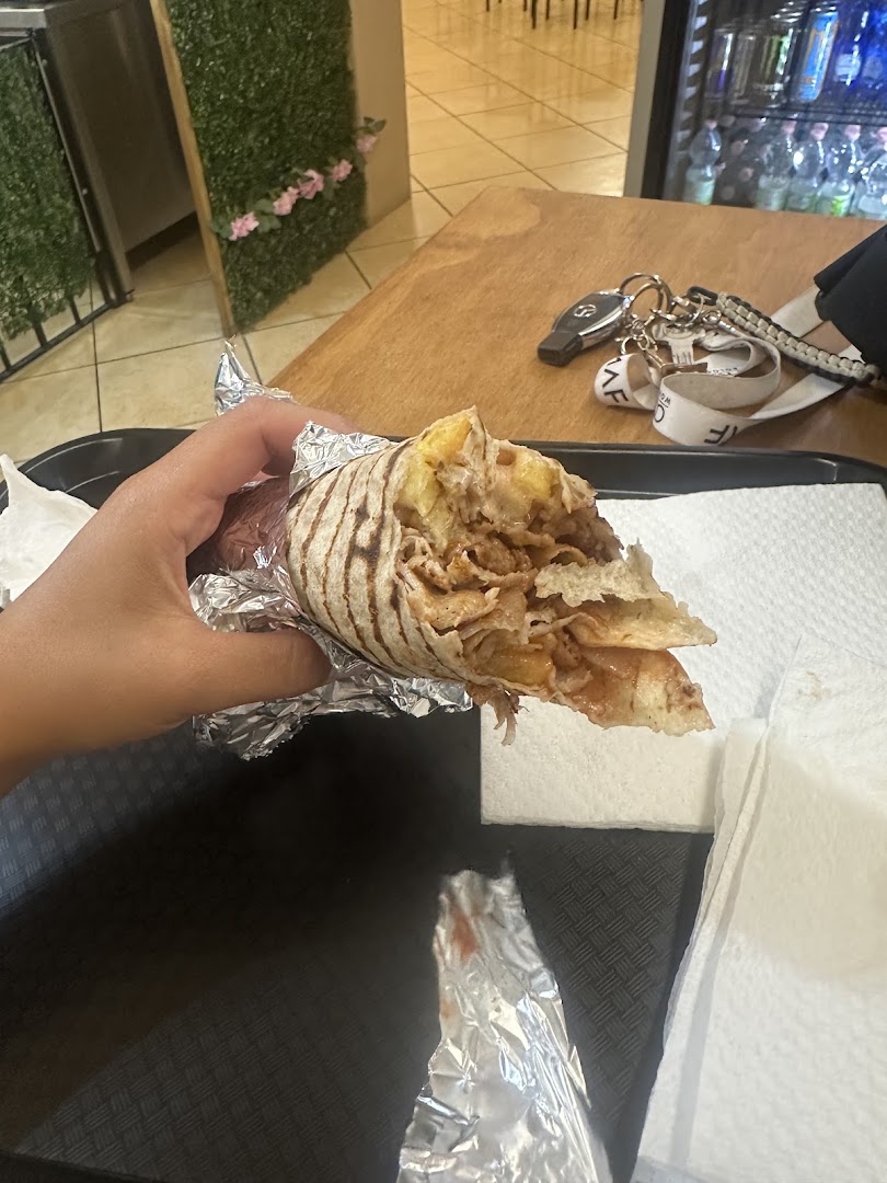 SHOZI KEBAB, San Pietro Vernotico
