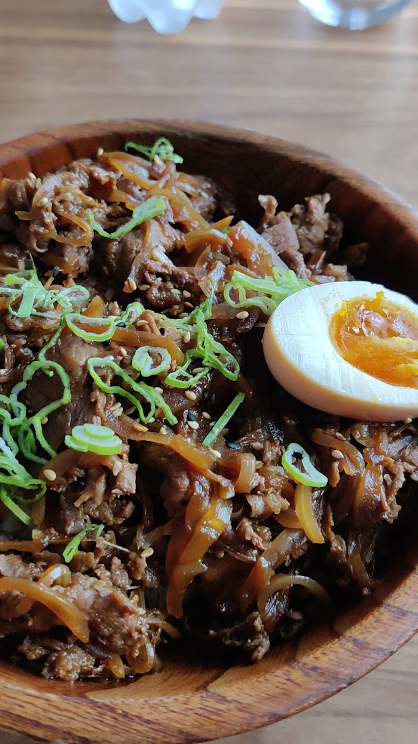 Shu asian bar