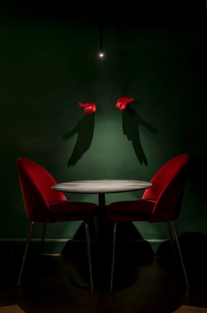 SHUB - Secret Cocktail Bar