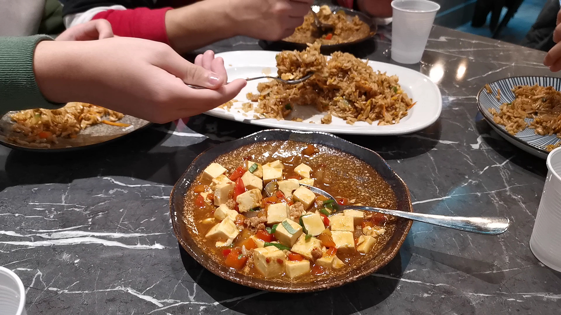 SHUN CHANG CUCINA CINESE