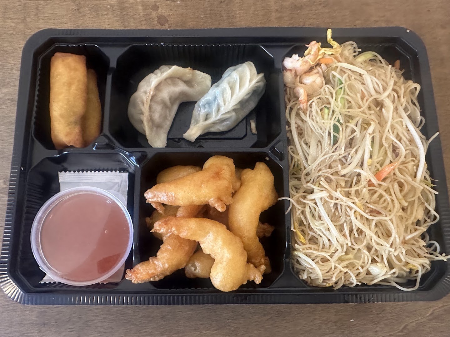 SHUN CHANG CUCINA CINESE