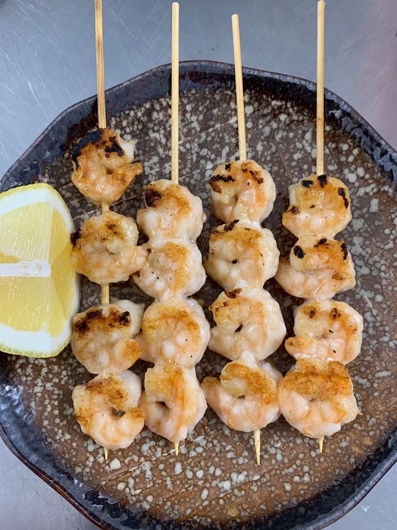 SHUN CHANG CUCINA CINESE