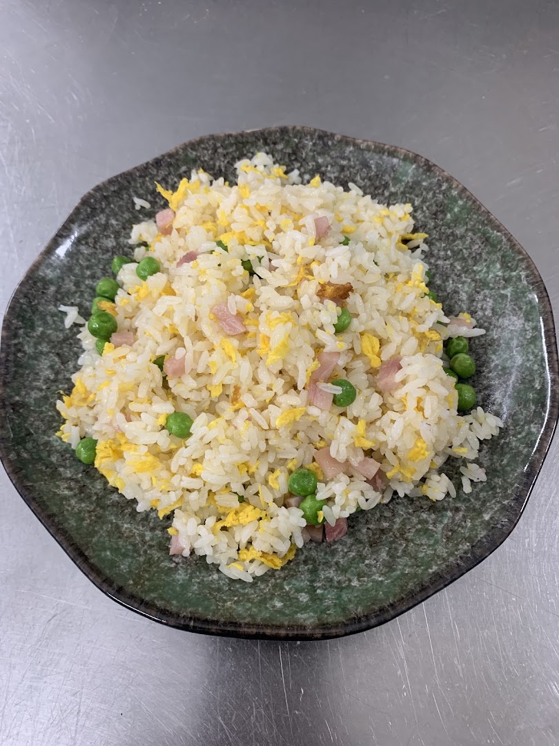SHUN CHANG CUCINA CINESE