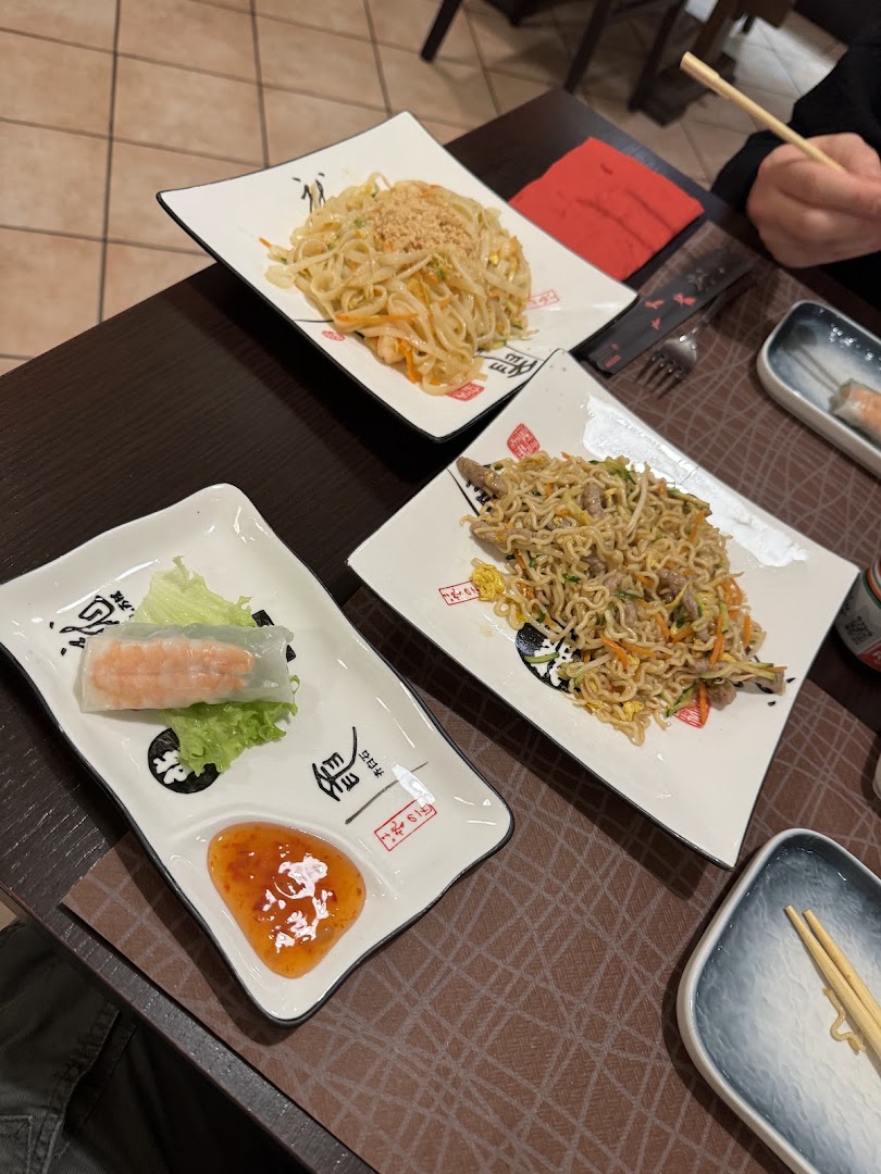 Shun Ristorante Orientale