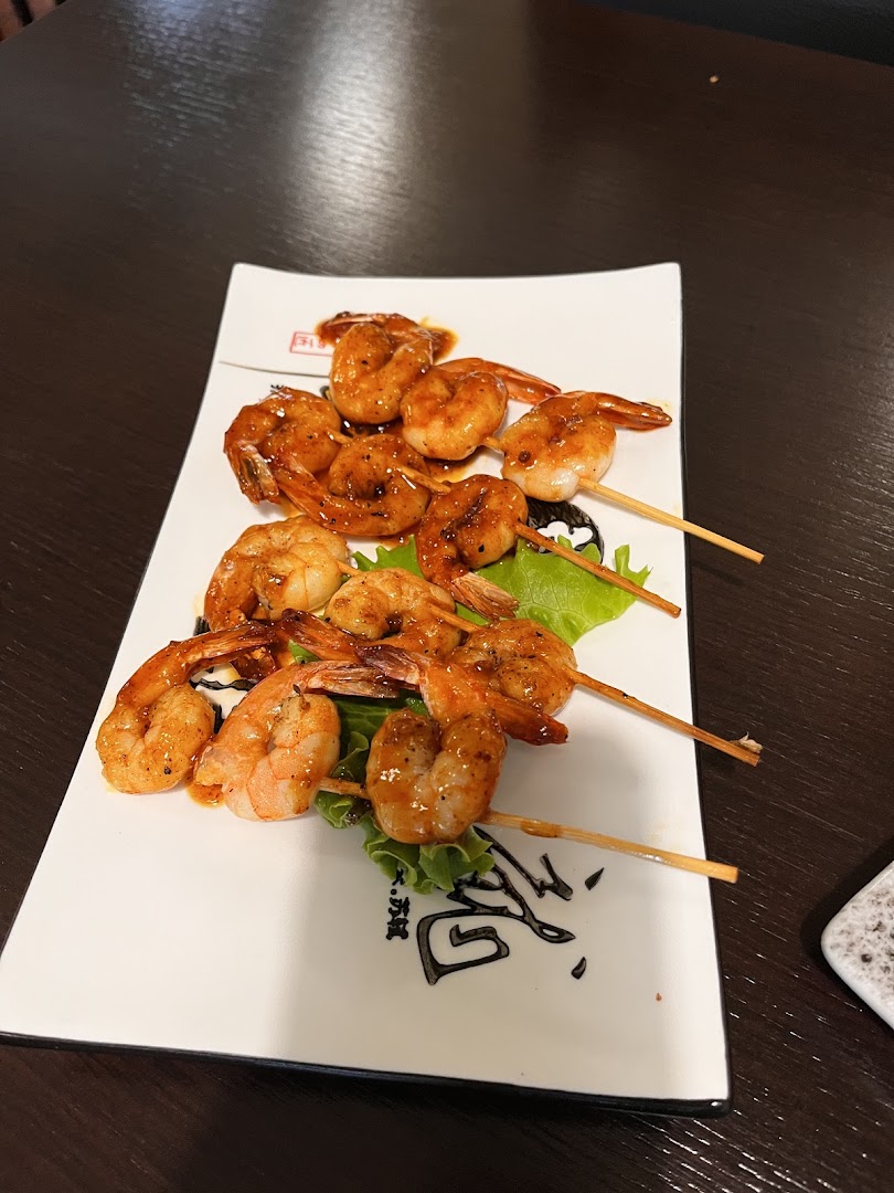 Shun Ristorante Orientale