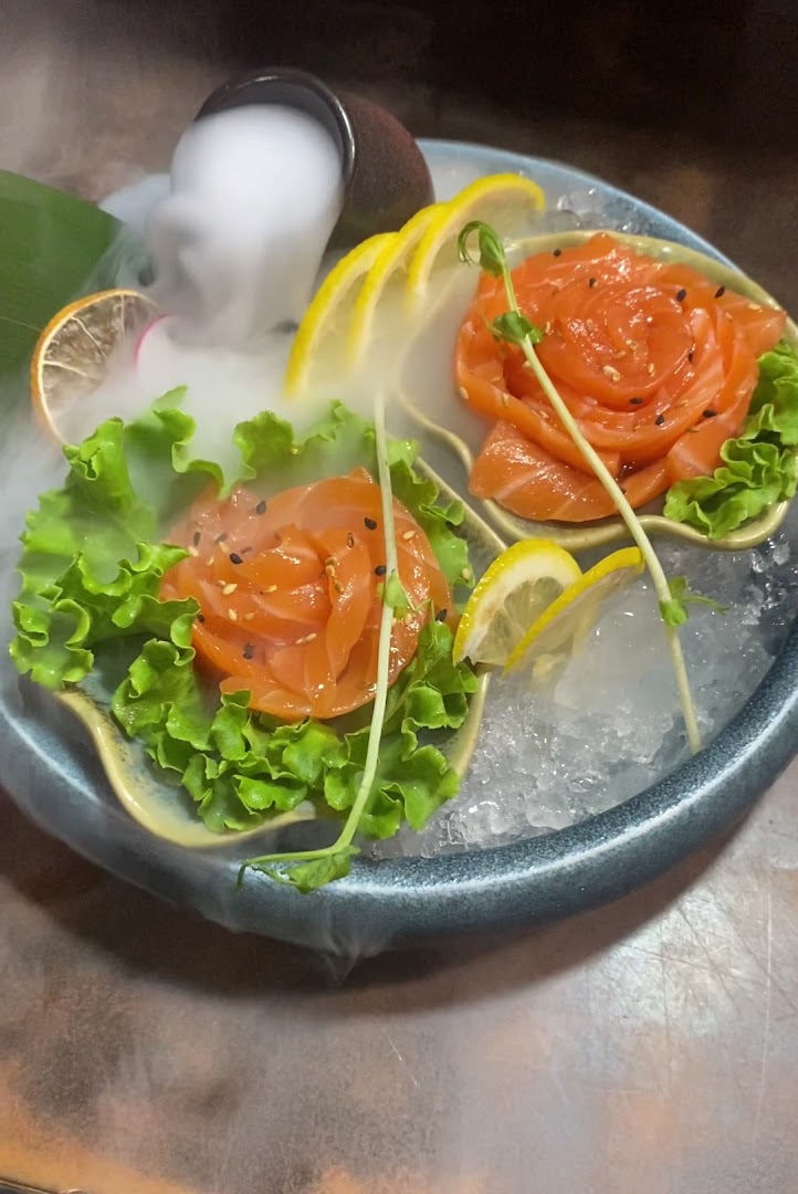 Shun Ristorante Orientale