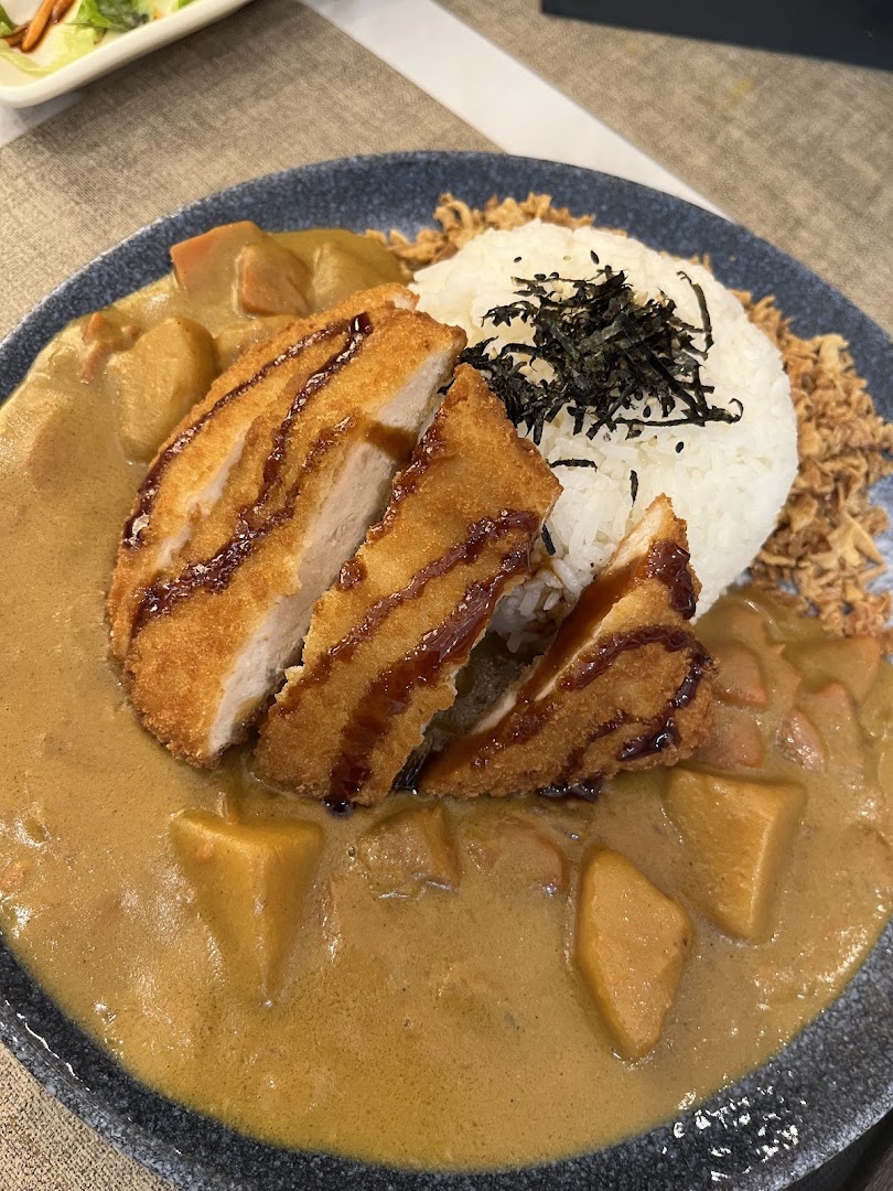 SHUZUKI RAMEN