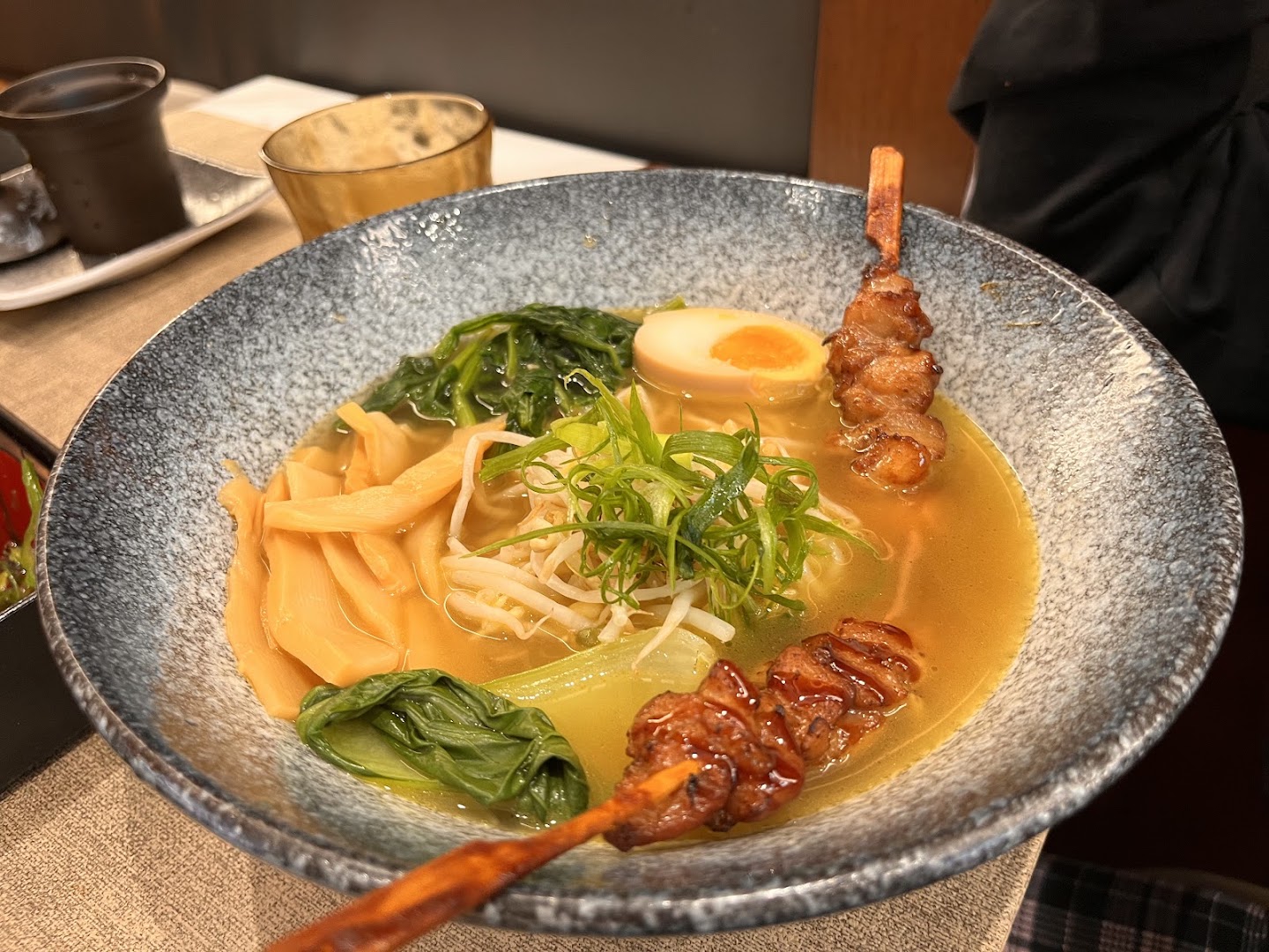 SHUZUKI RAMEN