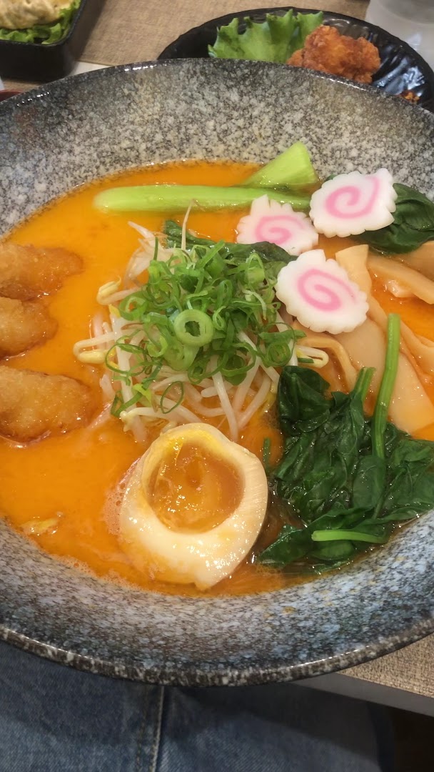 SHUZUKI RAMEN
